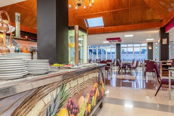 Hotel Princesa Solar